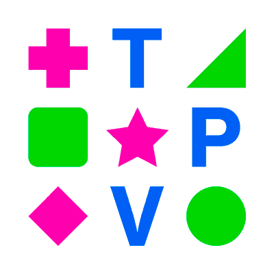 Logo TPV