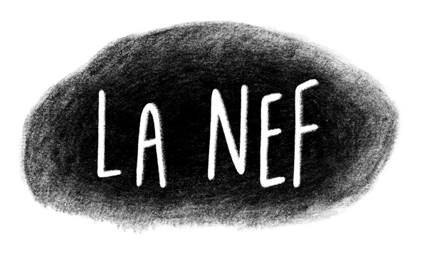 Logo Nef