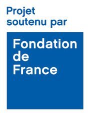 Logo Fondation de France